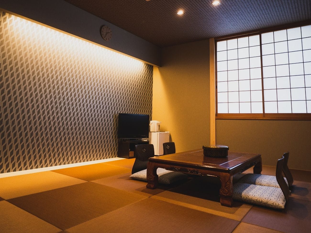 Minshuku Takiyoshi