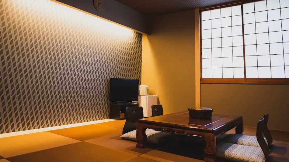 Minshuku Takiyoshi