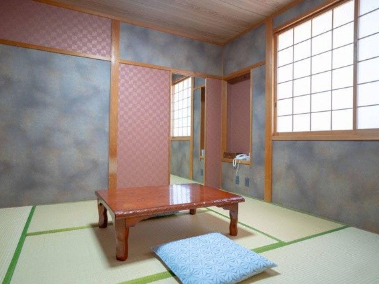 Minshuku Takiyoshi