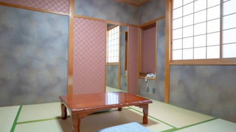 Minshuku Takiyoshi