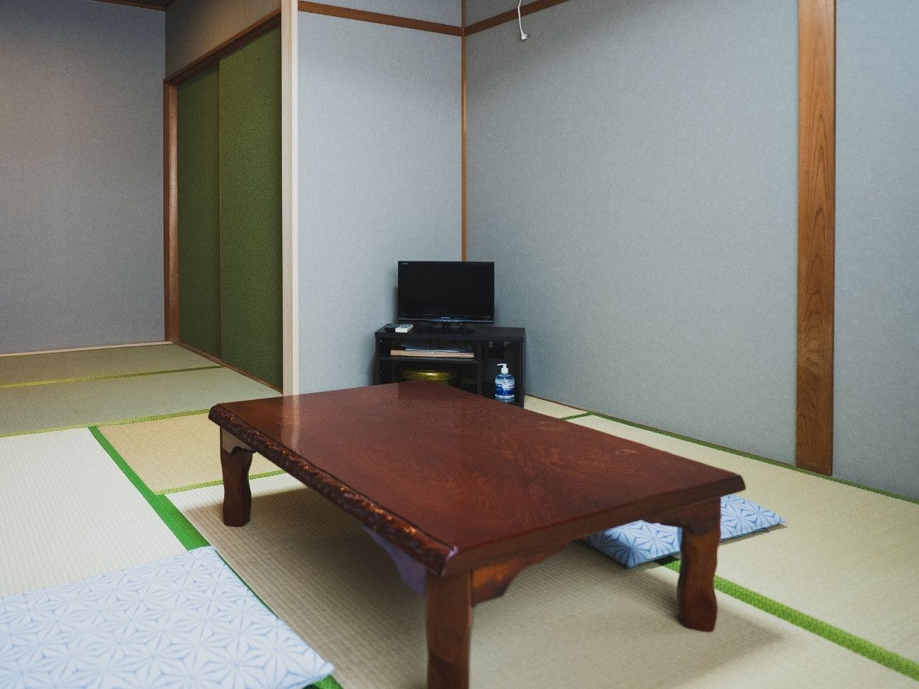 Minshuku Takiyoshi