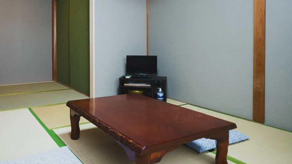 Minshuku Takiyoshi