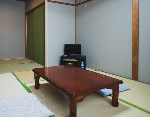 【禁煙】303号室