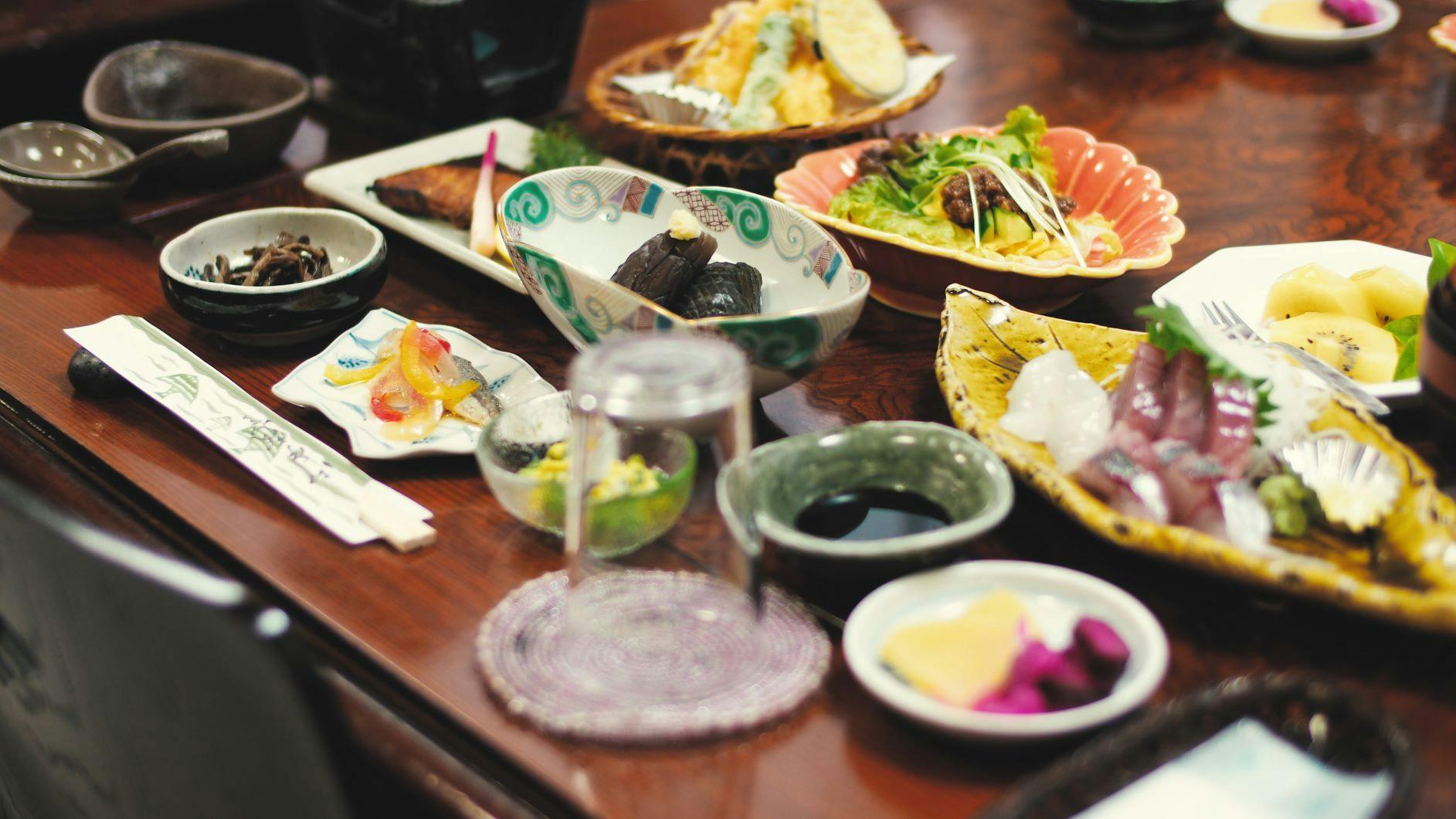 Minshuku Takiyoshi