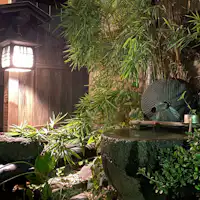 กรุณามาเพื่อผ่อนคลายความเหนื่อยล้าของคุณ