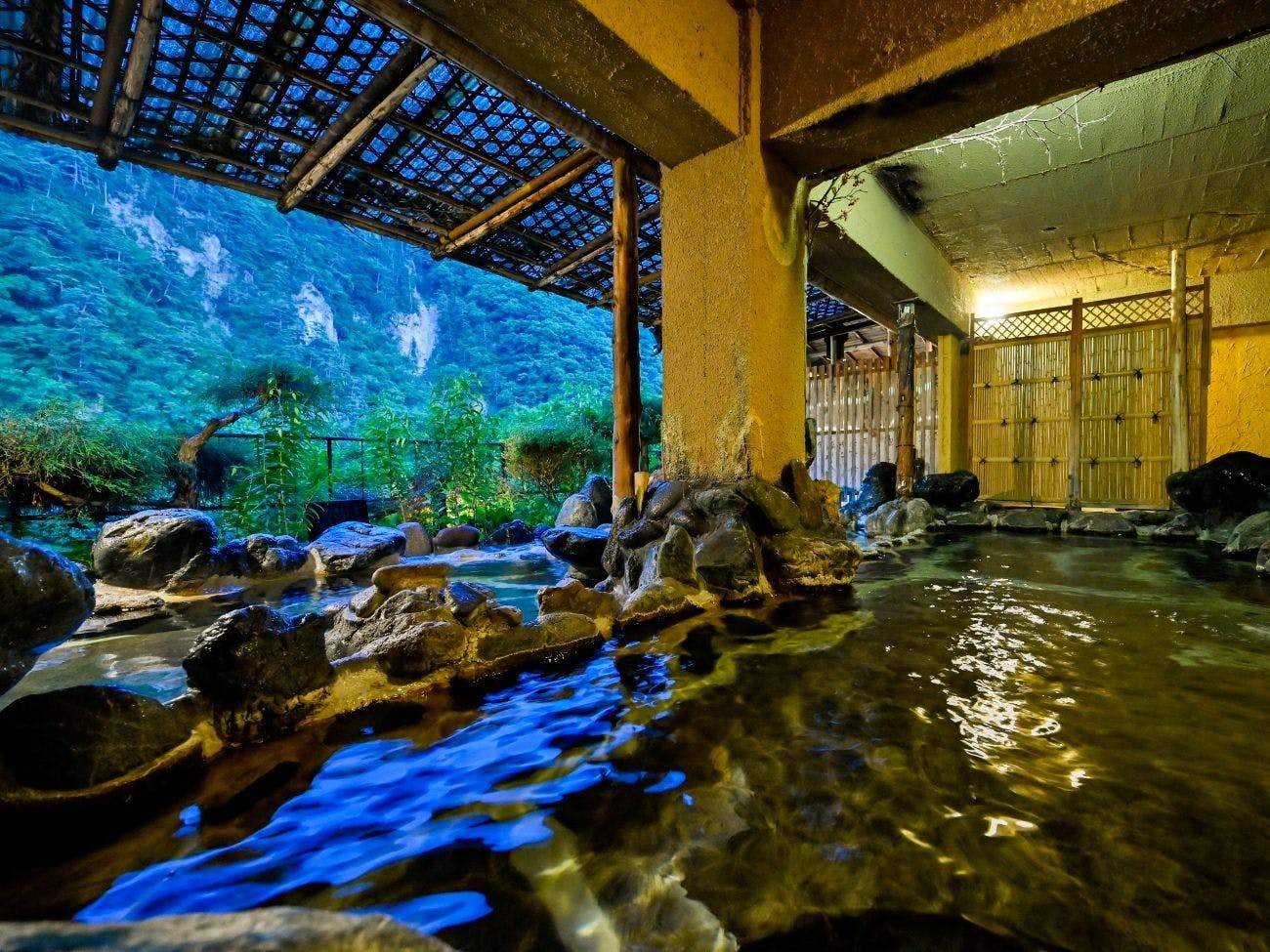 Wu Lou Pavilion
