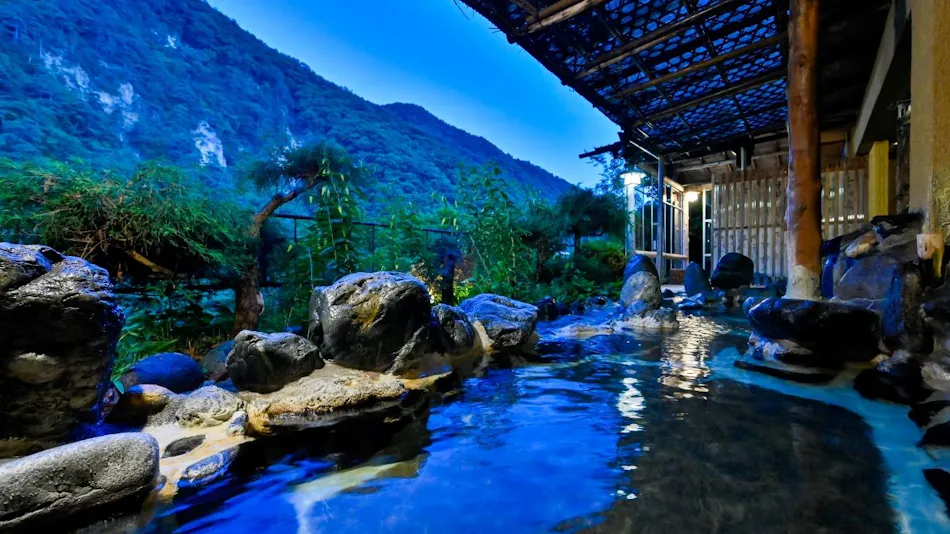 Wu Lou Pavilion