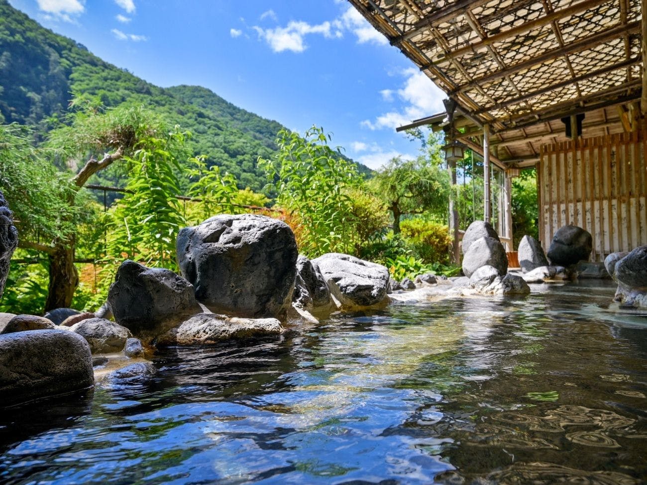 Wu Lou Pavilion