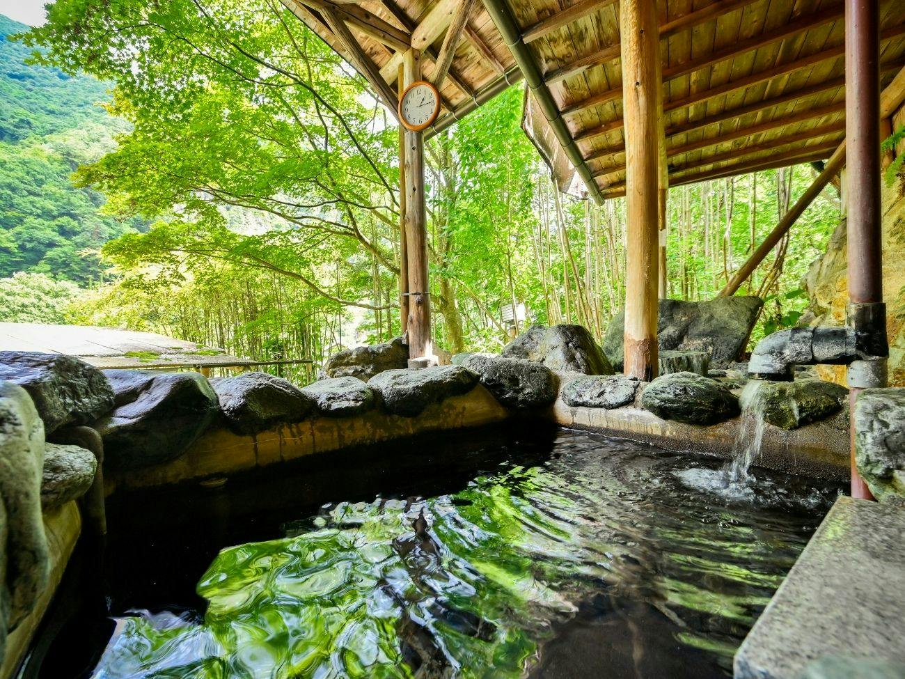 Wu Lou Pavilion
