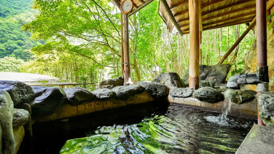 Wu Lou Pavilion