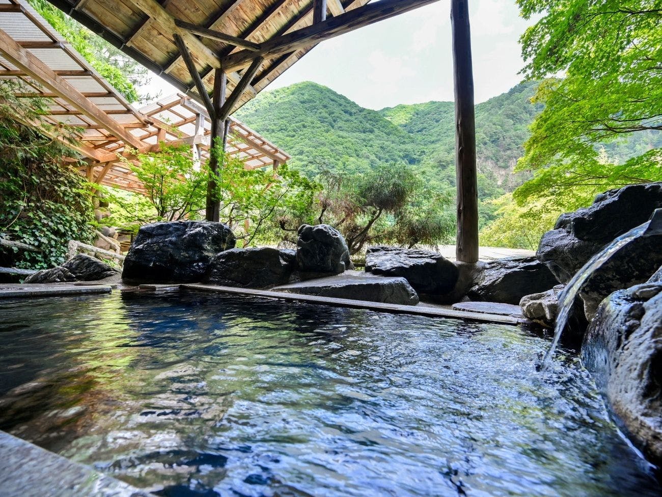 Wu Lou Pavilion
