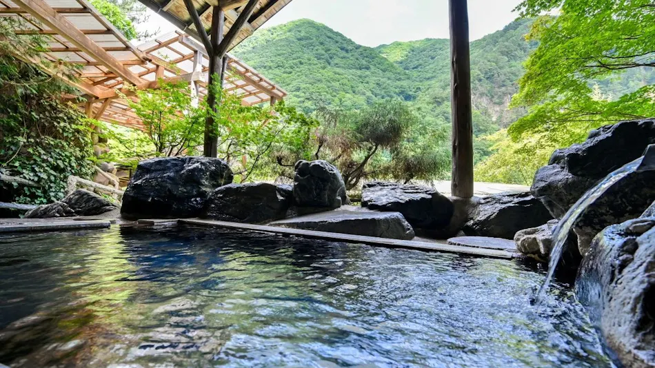 Wu Lou Pavilion