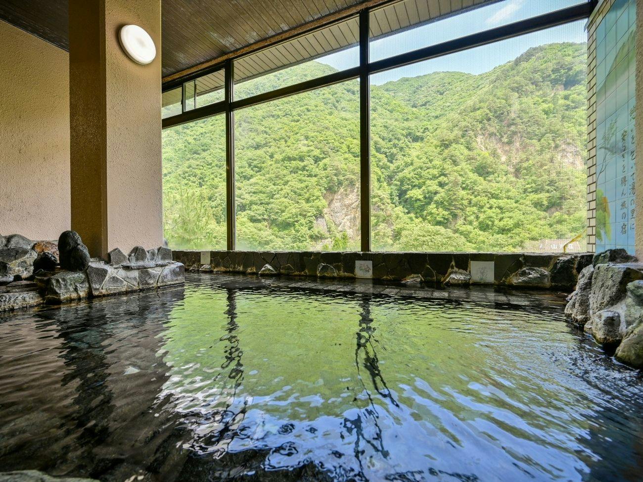 Wu Lou Pavilion