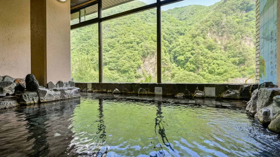 Wu Lou Pavilion