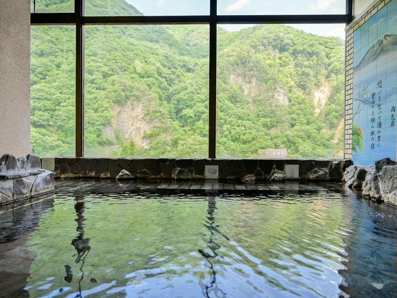 Wu Lou Pavilion