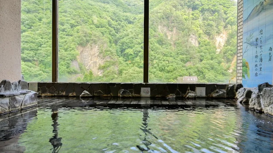Wu Lou Pavilion