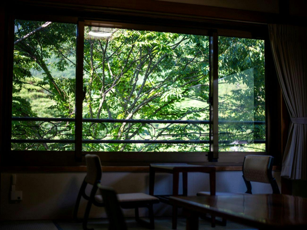 Wu Lou Pavilion