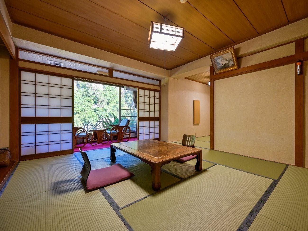 Wu Lou Pavilion