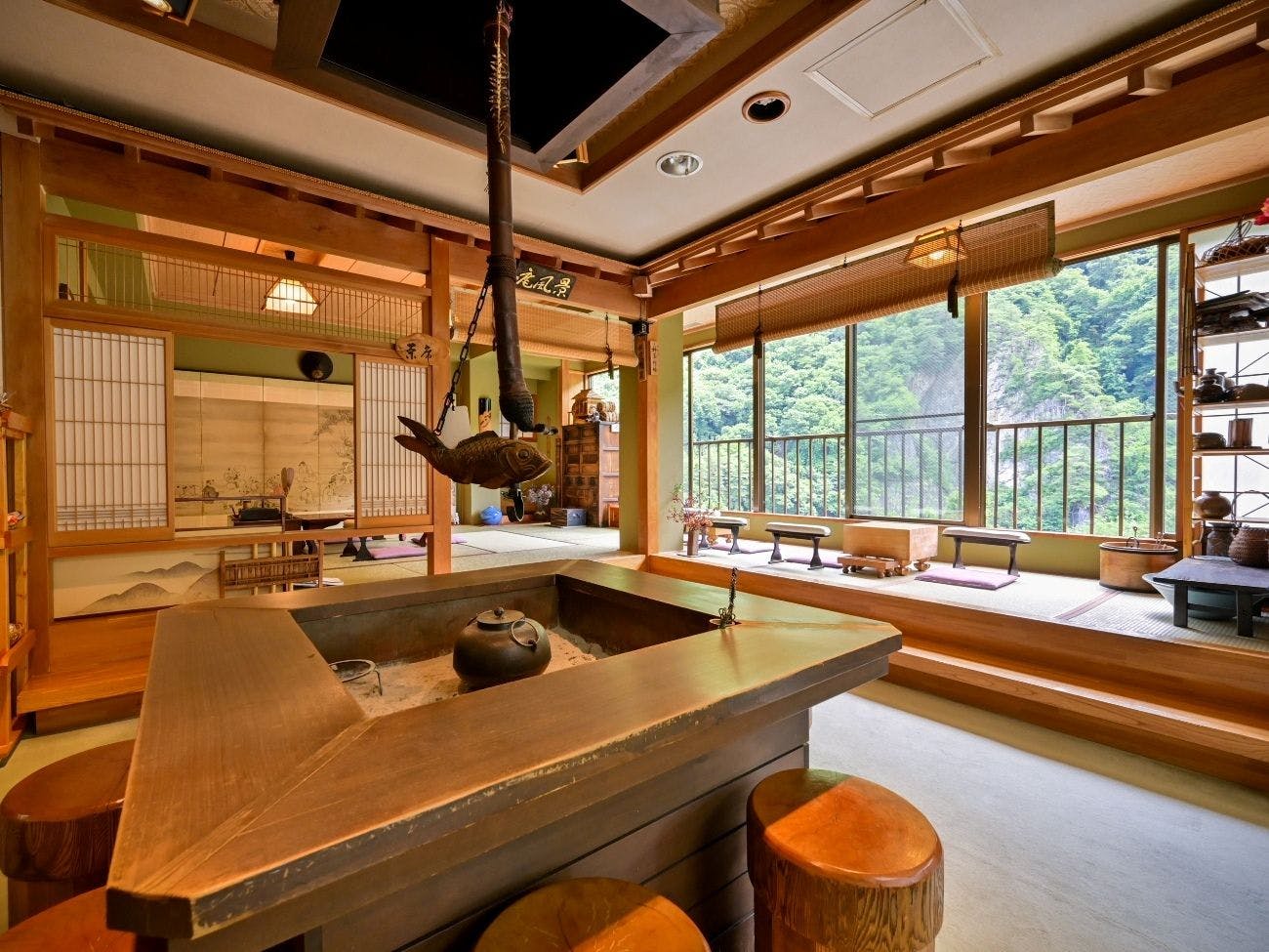 Wu Lou Pavilion
