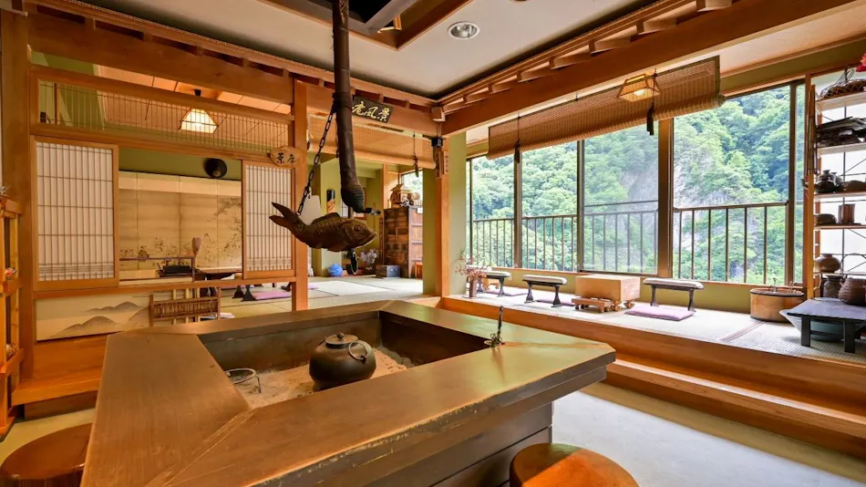 Wu Lou Pavilion