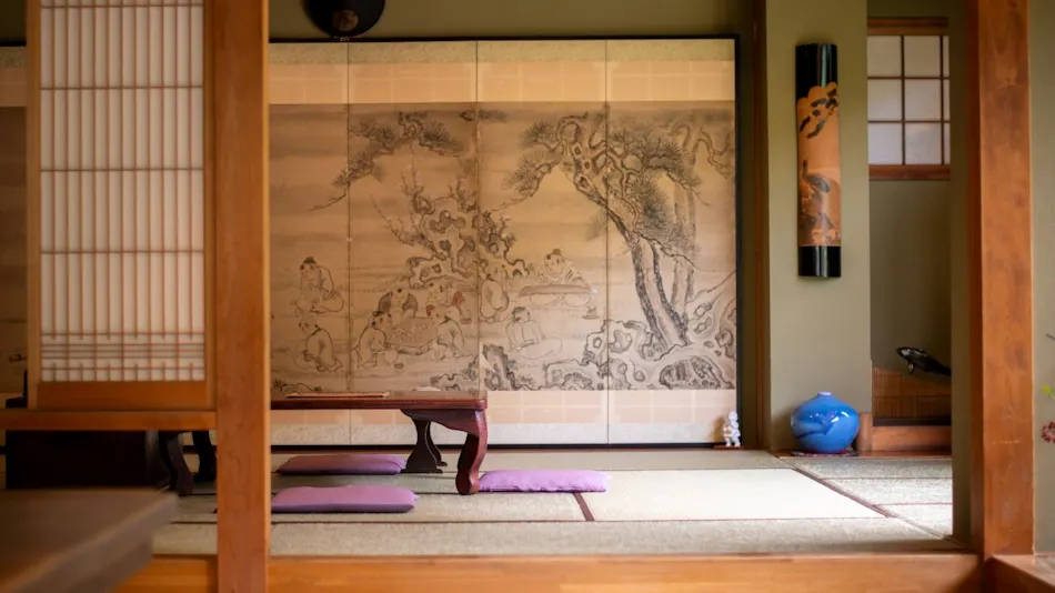 Wu Lou Pavilion