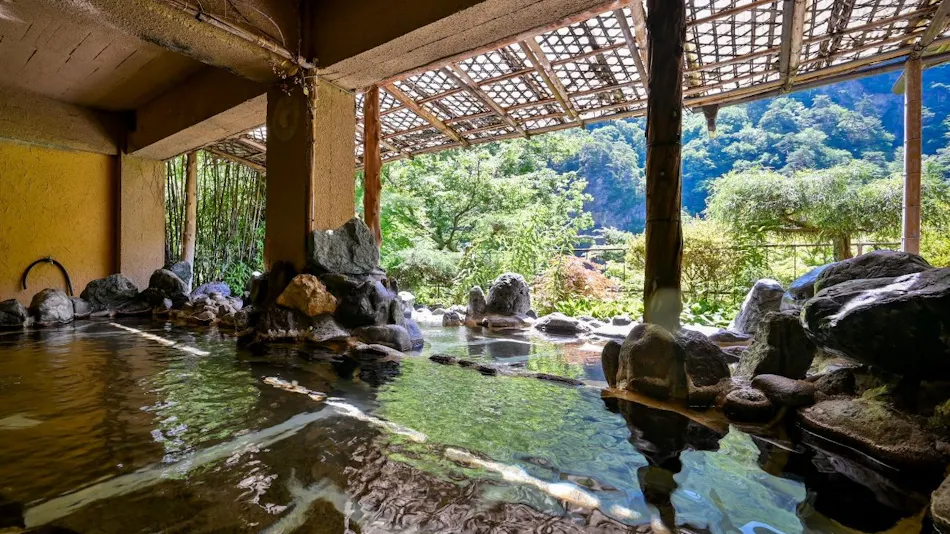 Wu Lou Pavilion