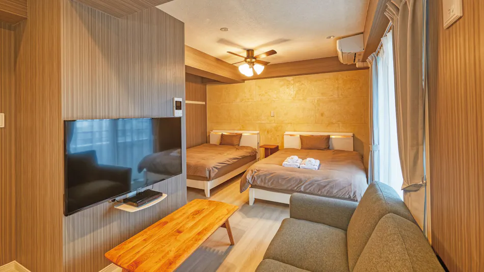 Terrace Resort MIHAMA