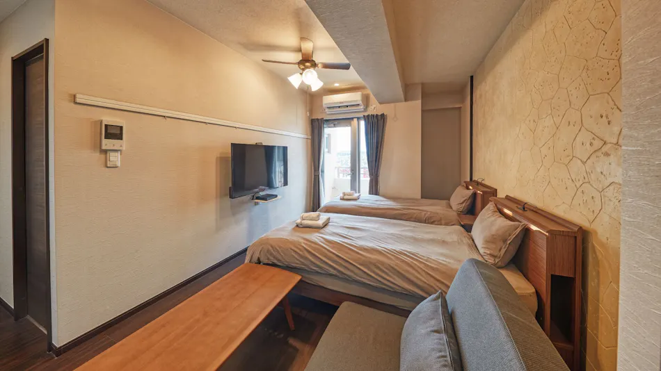 Terrace Resort MIHAMA