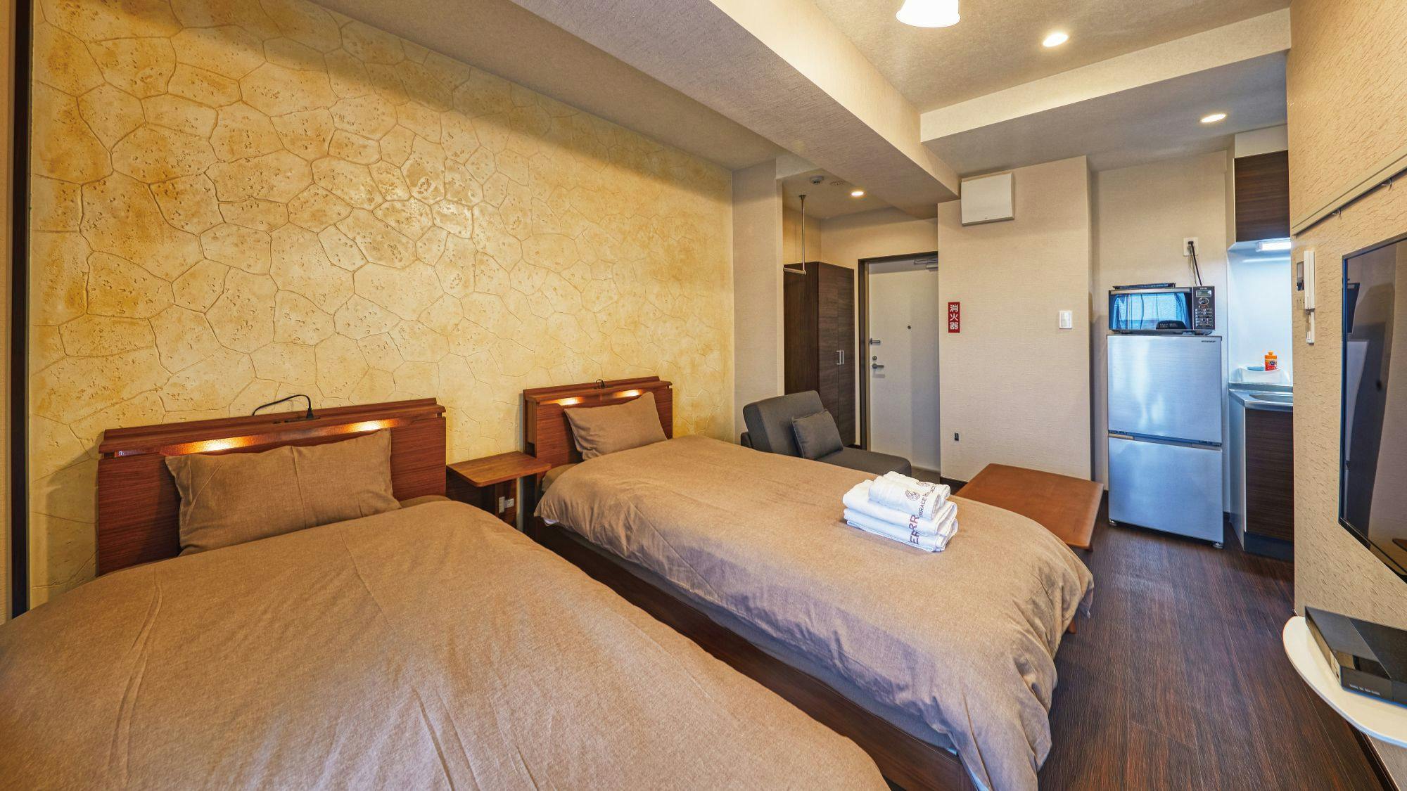 Terrace Resort MIHAMA