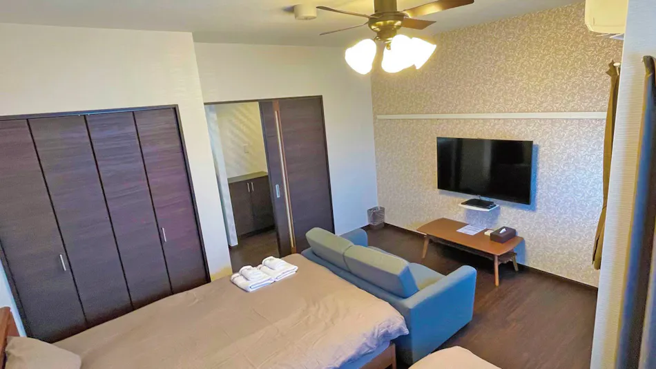 Terrace Resort MIHAMA