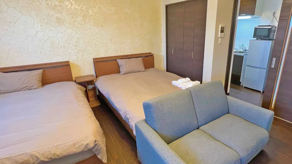 Terrace Resort MIHAMA