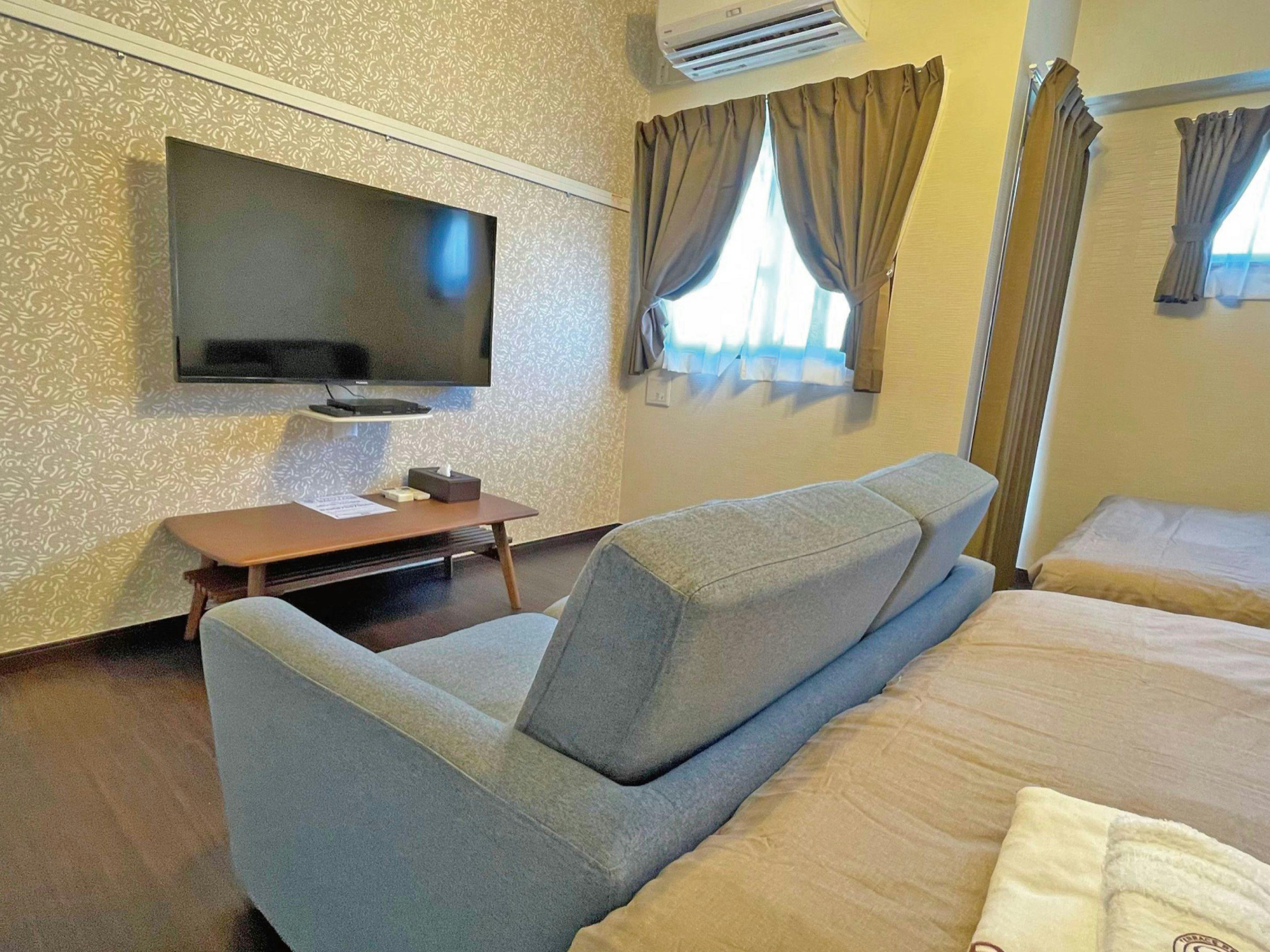 Terrace Resort MIHAMA
