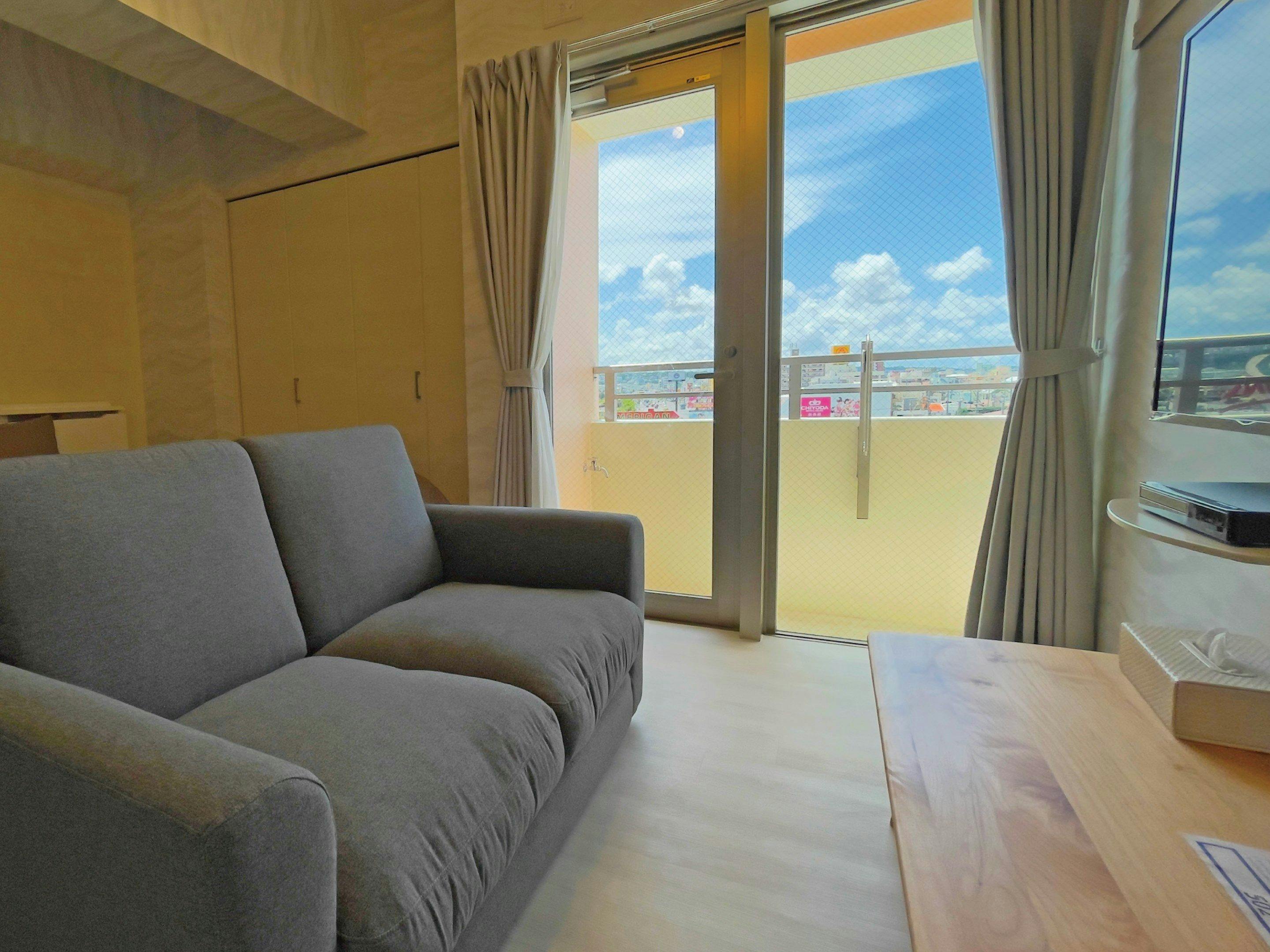 Terrace Resort MIHAMA