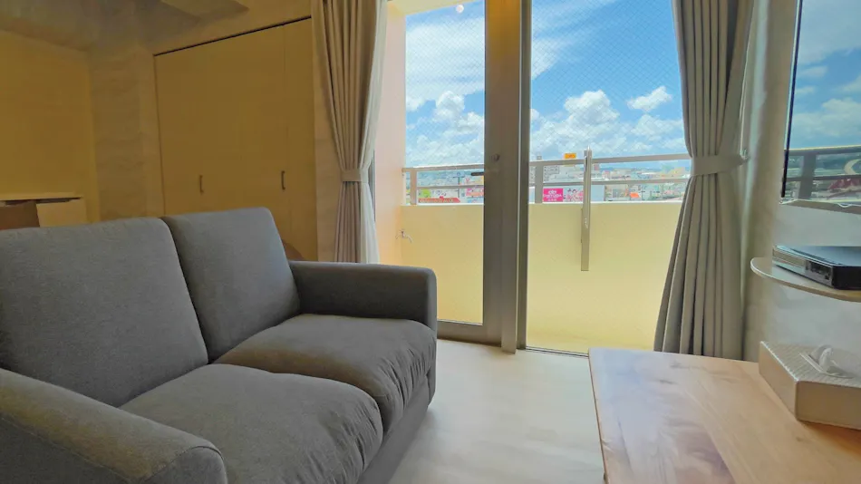 Terrace Resort MIHAMA