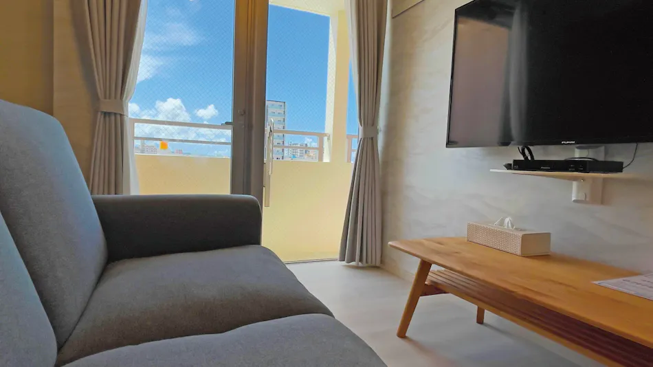 Terrace Resort MIHAMA
