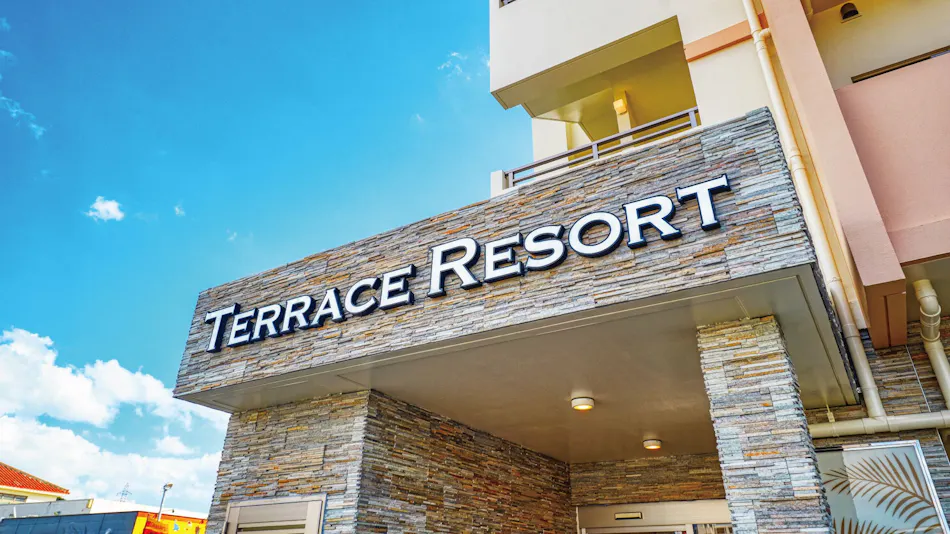Terrace Resort MIHAMA