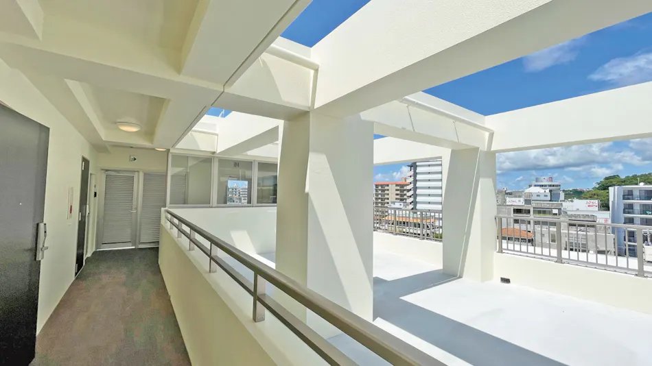 Terrace Resort MIHAMA