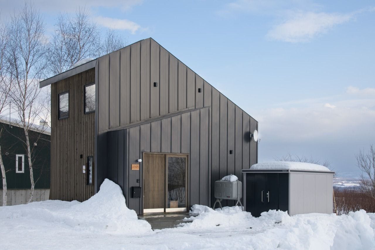 22年 ニセコ ルスツ観光で行きたい名所 ニセコ ルスツ旅行おすすめ人気スポット30選 一休 Com