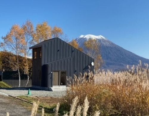 ニセコアンヌプリコテージmomo 宿泊予約なら Yahoo トラベル