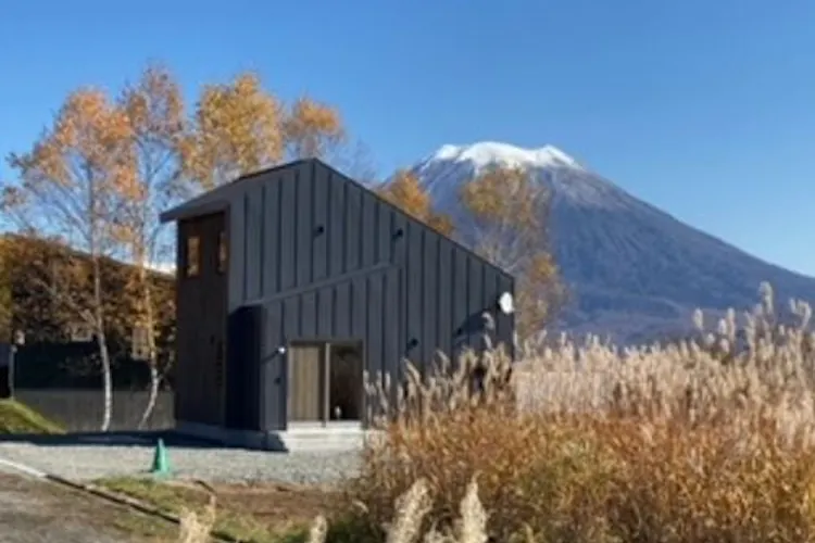 ニセコアンヌプリコテージmomo 宿泊予約なら Yahoo トラベル ニセコアンヌプリコテージmomo 宿泊予約なら Yahoo トラベル