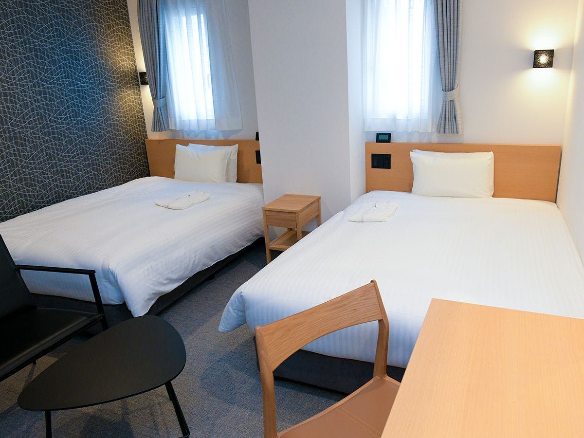 ห้องซูพีเรียทวิน