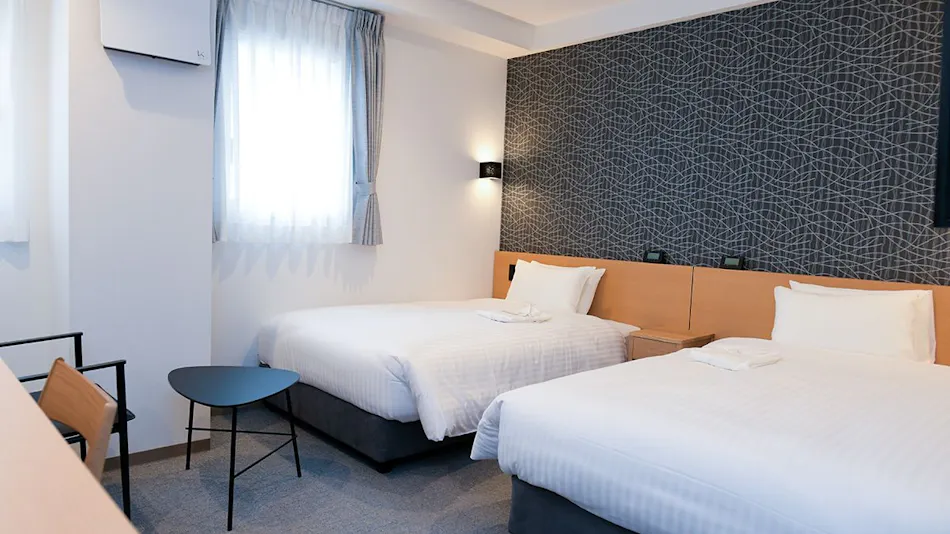 YOU STYLE HOTEL HAKATA