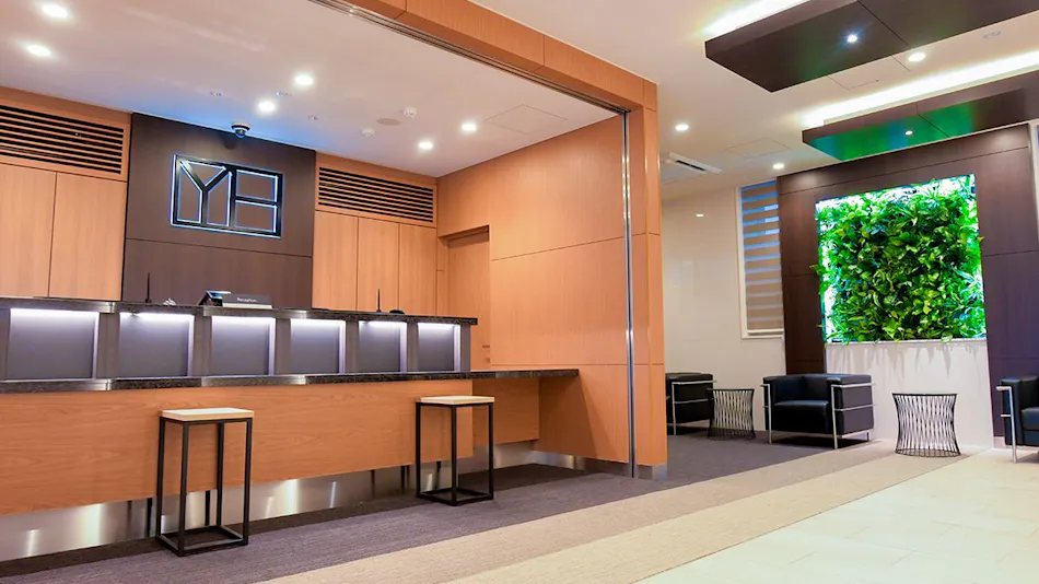 YOU STYLE HOTEL HAKATA