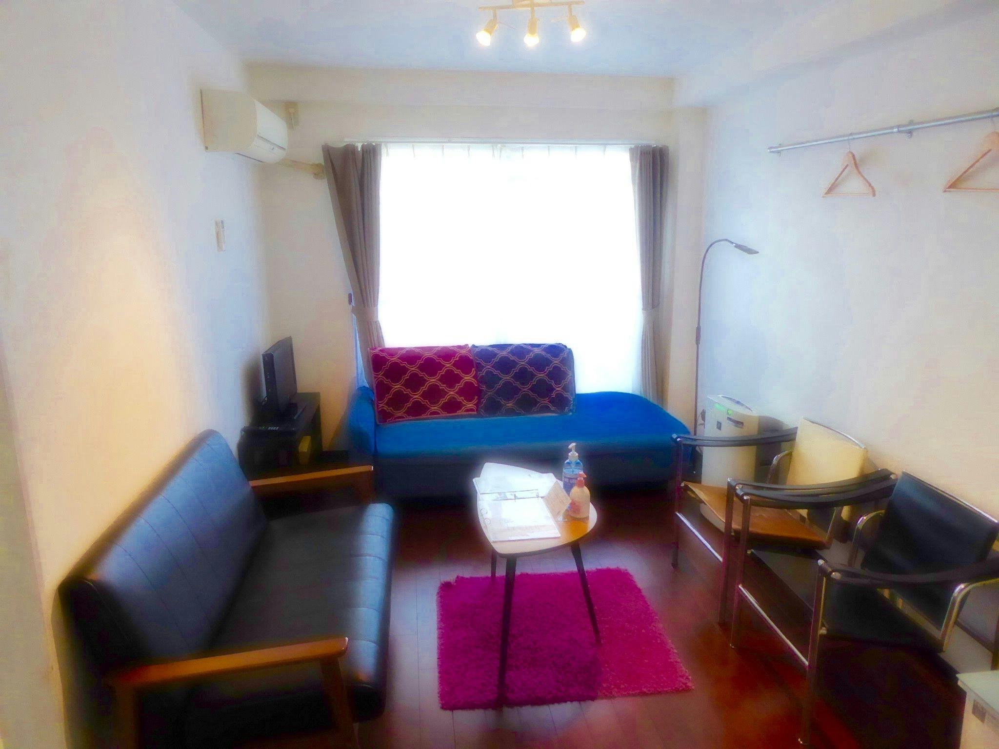 Sonic Apartment Hotel