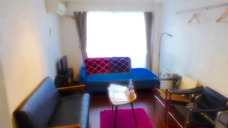 Sonic Apartment Hotel