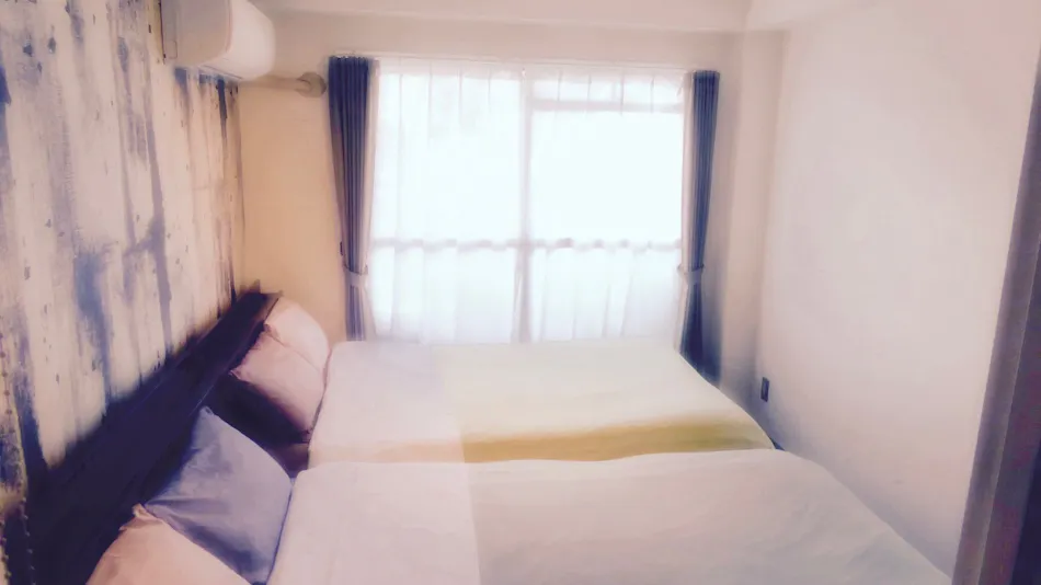 Sonic Apartment Hotel