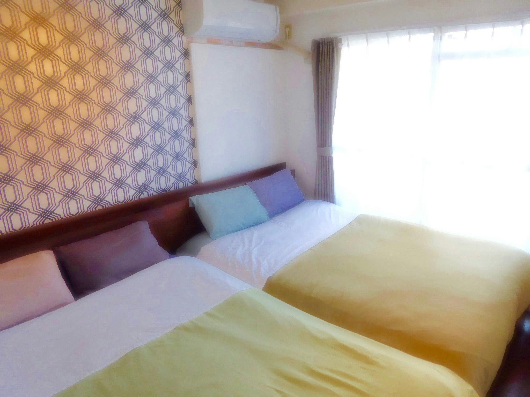 Sonic Apartment Hotel