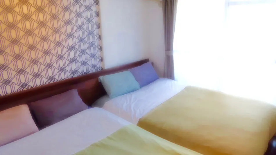 Sonic Apartment Hotel