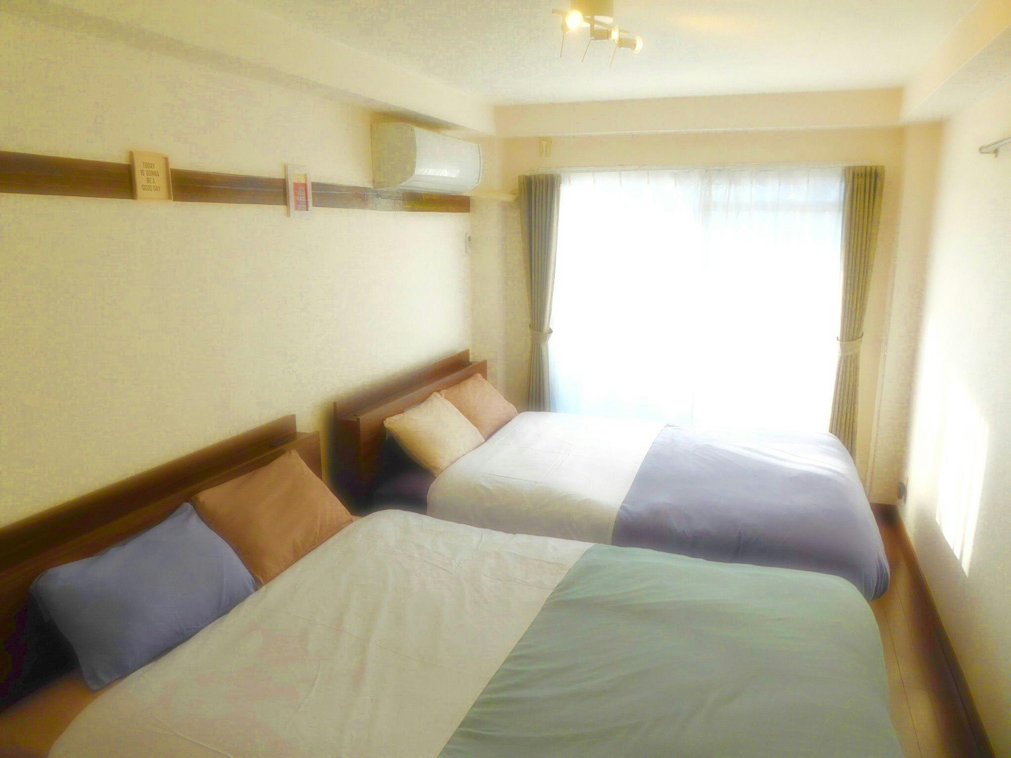 Sonic Apartment Hotel