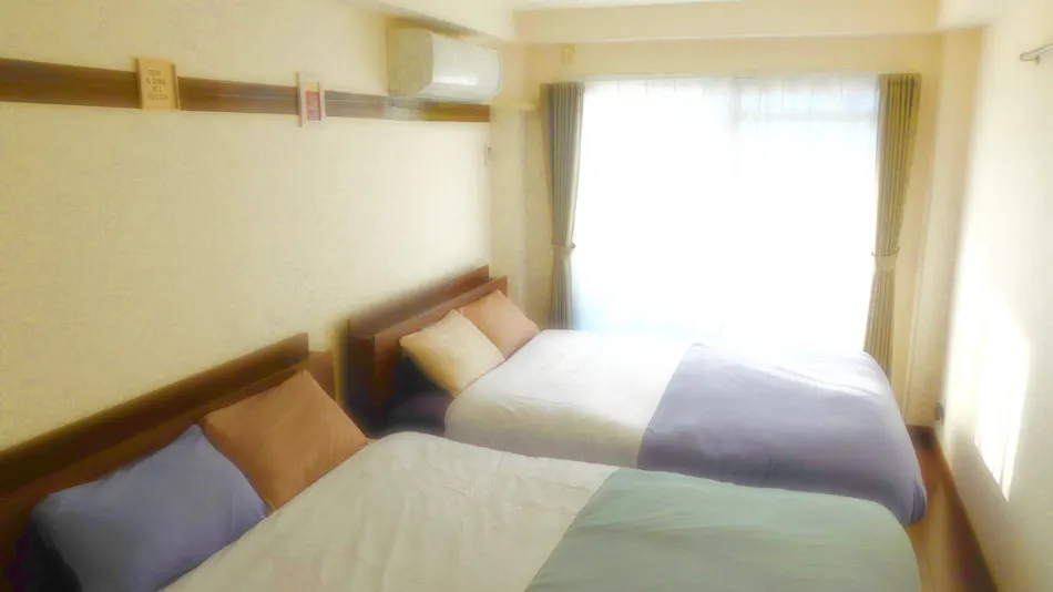 Sonic Apartment Hotel